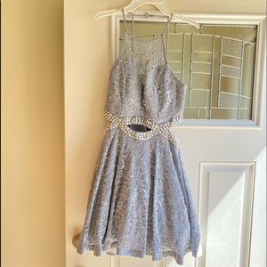 HOMECOMING/ PARTY DRESS!!